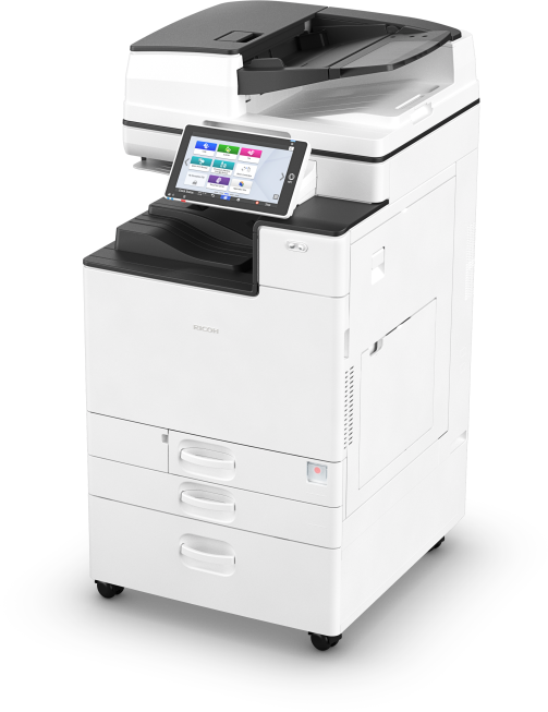 Ricoh IMC3000