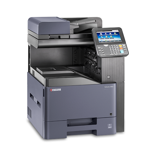 Kyocera 308ci