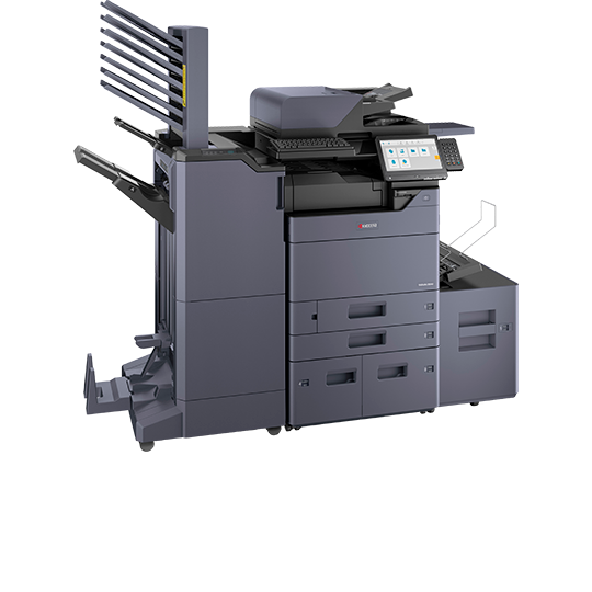 Kyocera 3554ci