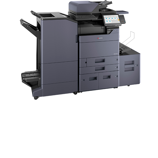 Kyocera 4054ci