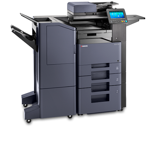 Kyocera 408ci