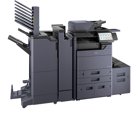 Kyocera 6054ci