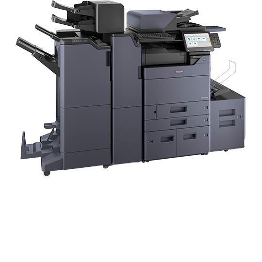 Kyocera 7054ci