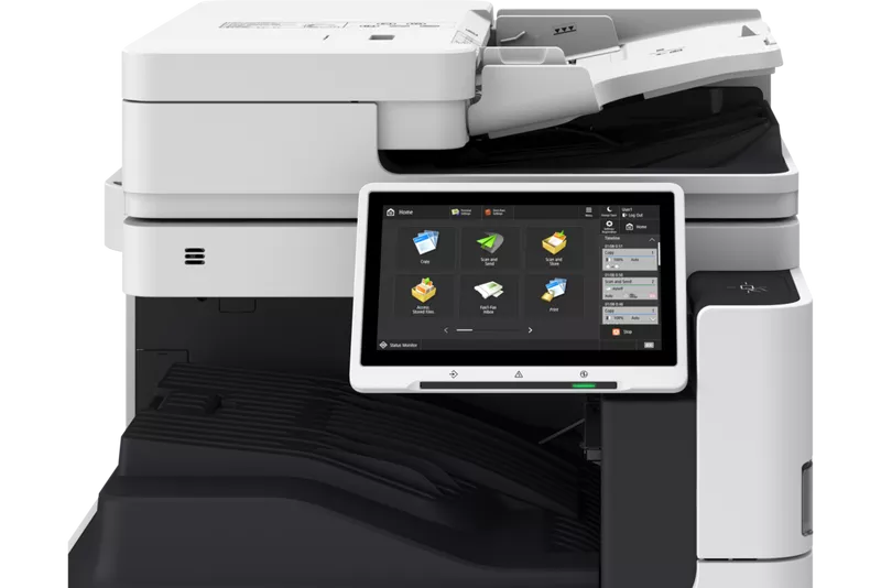 C5800 Series 1