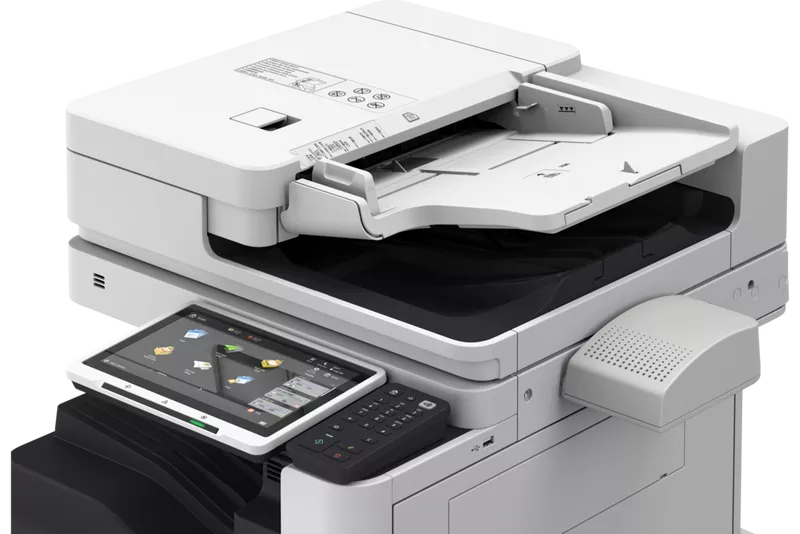 C5800 Series 2