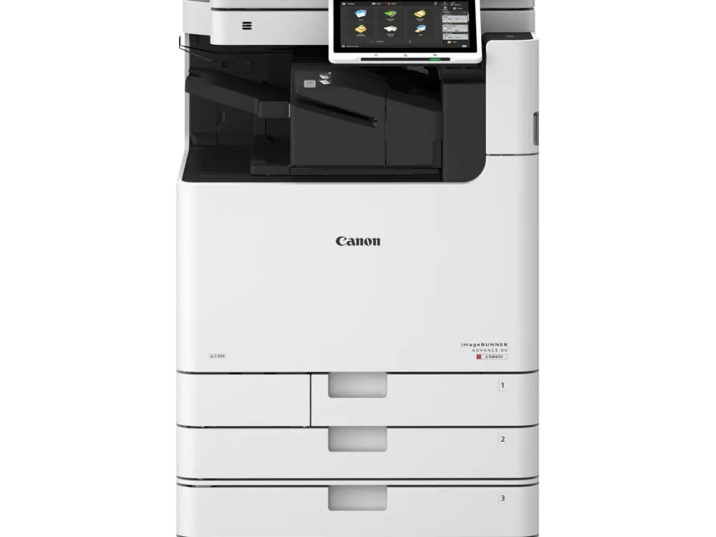 C5800 Series