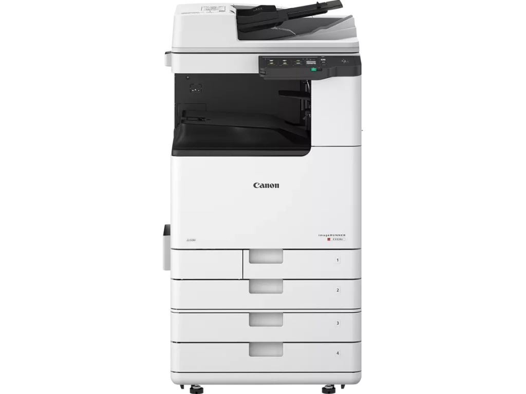 Canon imageRUNNER C3226i