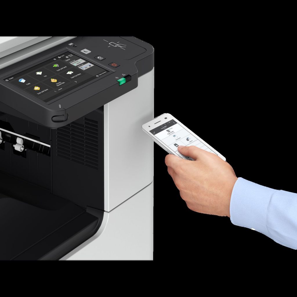 Canon imageRUNNER C3226i 2
