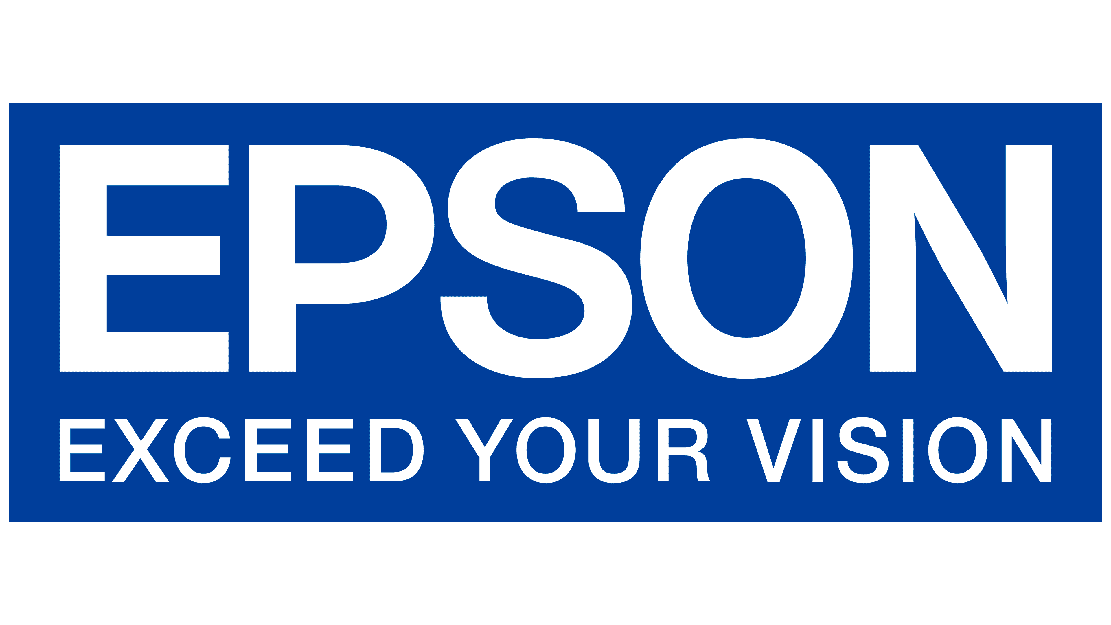 Epson logo
