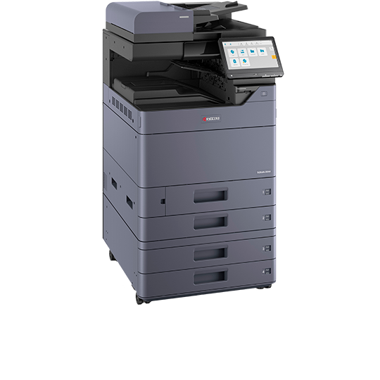 Kyocera 2554ci