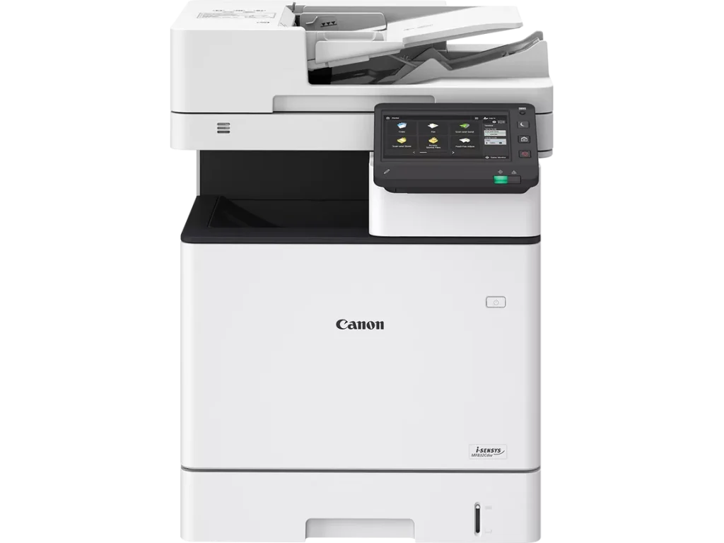 i-SENSYS MF832Cdw
