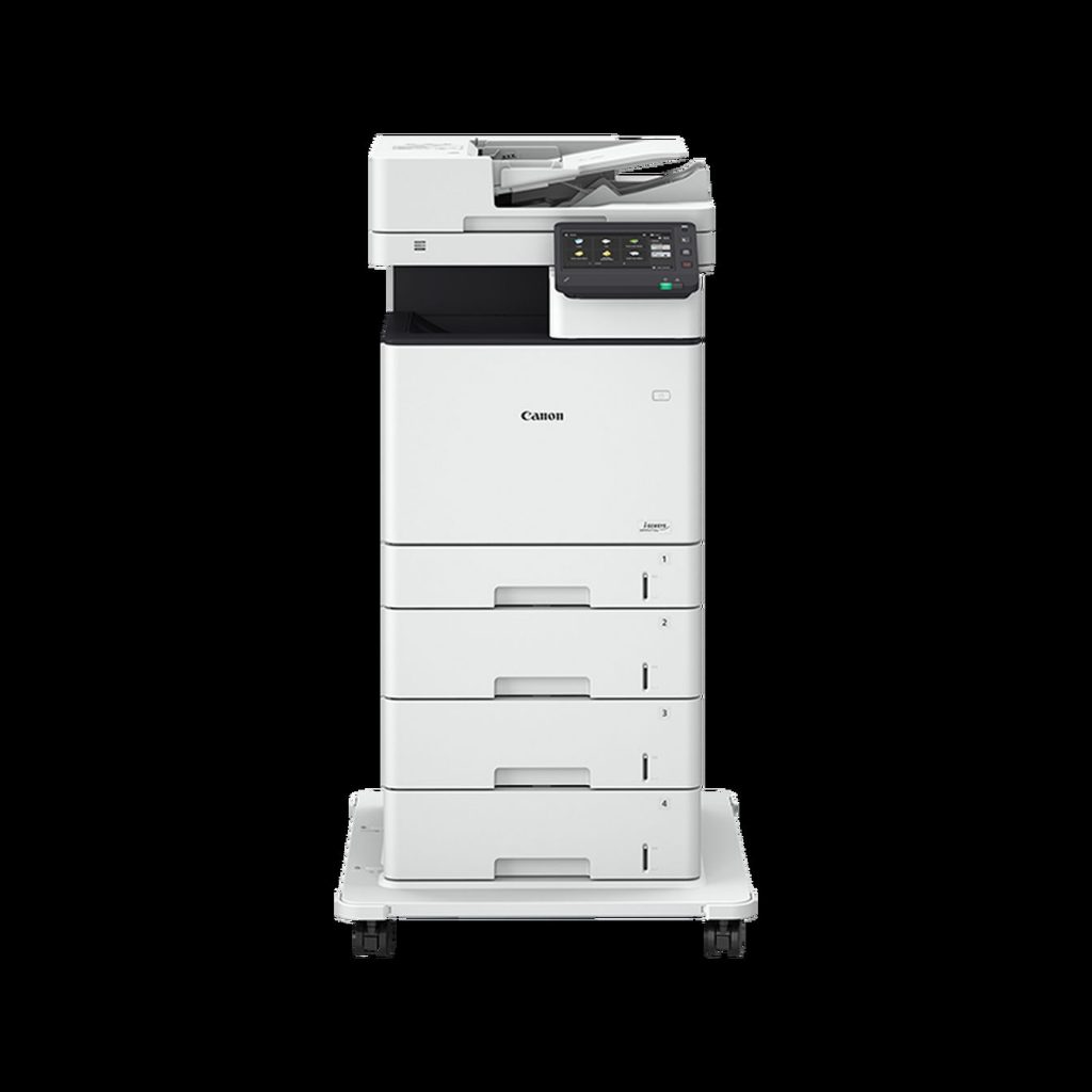 i-SENSYS MF832Cdw 3