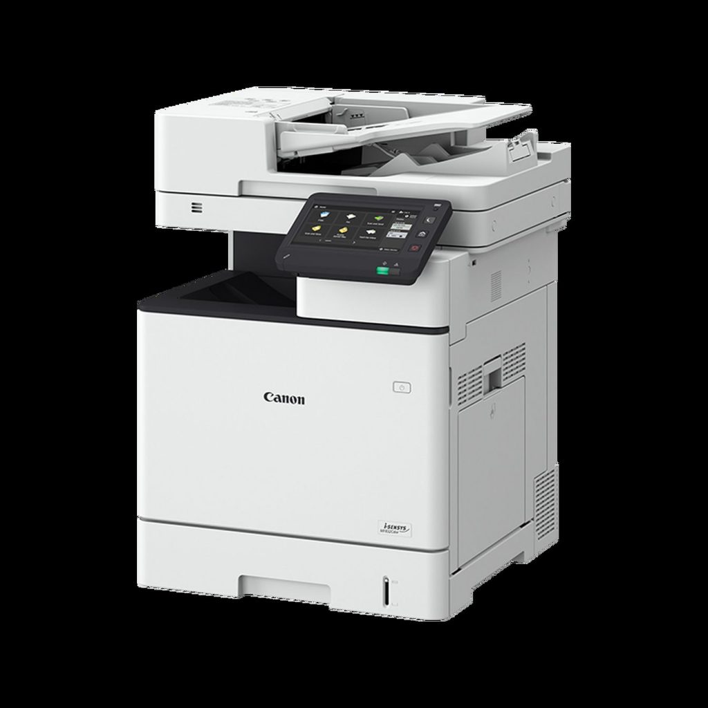 i-SENSYS MF832Cdw 4