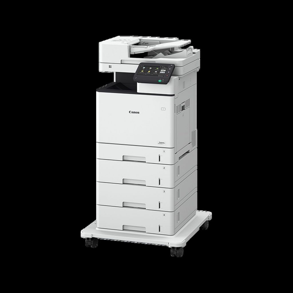 i-SENSYS MF832Cdw 5