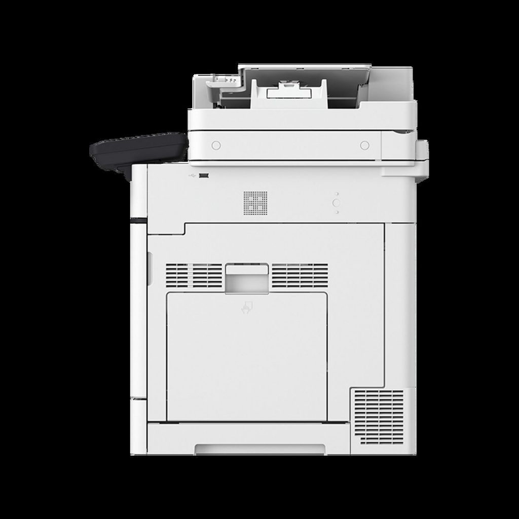 i-SENSYS MF832Cdw 7