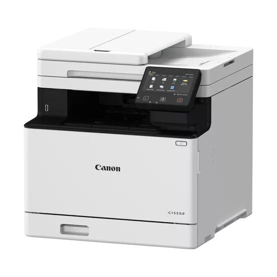 i-SENSYS X C1333i Series 1