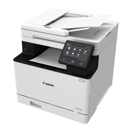 i-SENSYS X C1333i Series 2