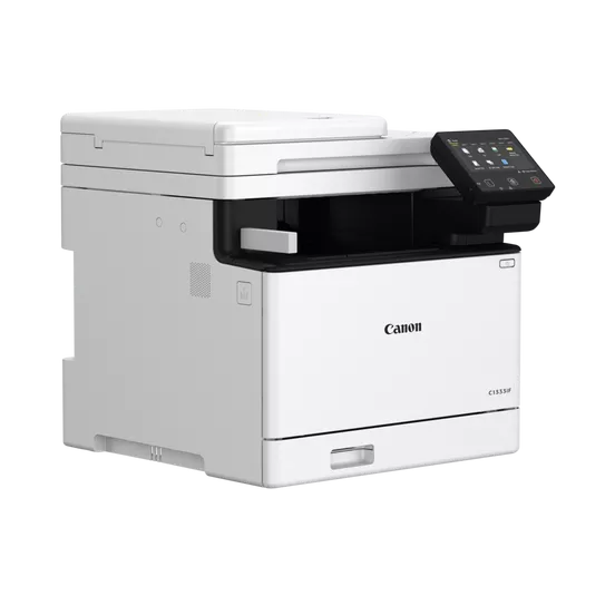 i-SENSYS X C1333i Series 4