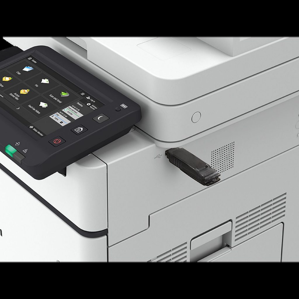 imageRUNNER C1530 Series 1