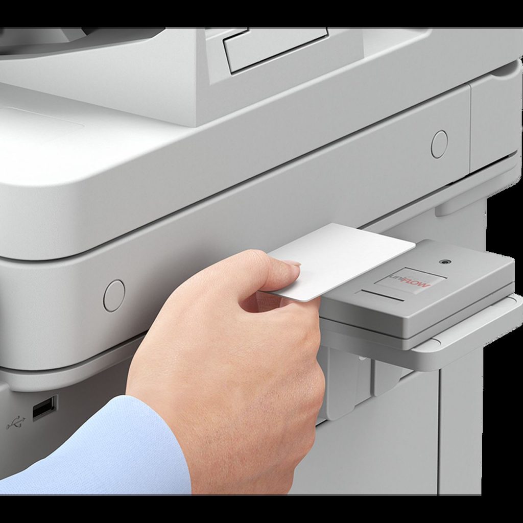 imageRUNNER C1530 Series 2