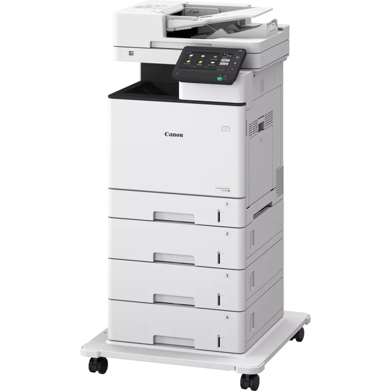 imageRUNNER C1530 Series